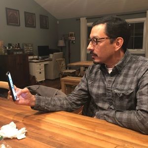 Meet your Posher, Vidal